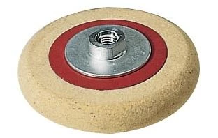 Flex-tools Accessoires Accessoires Pour Polisseuse 125 Mm 122726 Disque En Feutre 125 Mm M14 3 Flex-tools Accessoires Accessoires Pour Polisseuse 125 Mm 122726 Disque En Feutre 125 Mm M14