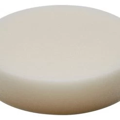 Makita Accessoires Accessoires Pour Polisseuse 80 Mm 191N91-7 Éponge De Polissage Blanche 80 Mm