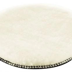 Festool Accessoires Accessoires Pour Polisseuses 150 Mm 202045 Peau De Mouton LF STF D 125/1