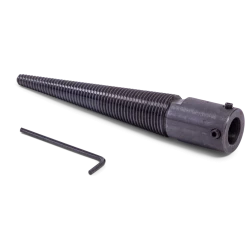 Creint Accessoires Pour Polisseuses 150 Mm 224025 Porte Conique Gauche GP 150/1 Et GP 150/1W