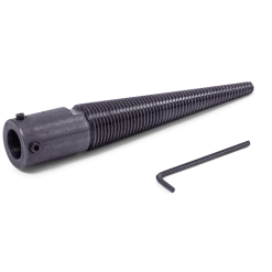 Creint Accessoires Pour Polisseuses 150 Mm 224028 Porte Conique Droite GP 150/1 Et GP 150/1W