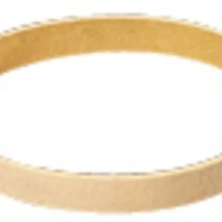 Flex-tools Accessoires Autres Polisseuses 255003 Bande De Feutre 618 X 40 Mm