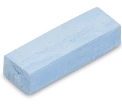 Flex-tools Accessoires Matériel De Nettoyage 255005 Pâte à Affûter Poli Blue 700 Grammes