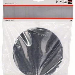 Boutique en ligne Polir -Boutique en ligne Polir 2608612027 tampon d appui pour polisseuse m14 150 mm velcro 1 1