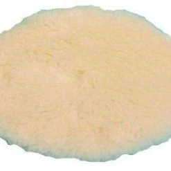 Flex-tools Accessoires Accessoires Pour Polisseuse 200 Mm 350265 Tampon De Polissage Classic 200 Mm