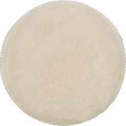 Bosch Bleu Accessoires Matériel De Nettoyage 3608610000 Roue En Laine D'agneau 160 Mm 2x