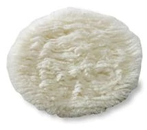 Flex-tools Accessoires Accessoires Pour Polisseuse 125 Mm 376515 Laine D'agneau De Polissage Premium 140 Mm