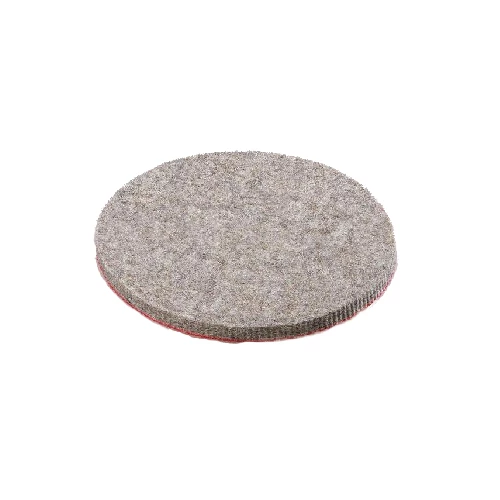 Flex-tools Accessoires Accessoires Pour Polisseuse 125 Mm 393355 Tapis De Feutre En Fibre Naturelle 125 Mm Souple 5 Pièces 3 Flex-tools Accessoires Accessoires Pour Polisseuse 125 Mm 393355 Tapis De Feutre En Fibre Naturelle 125 Mm Souple 5 Pièces