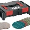 Flex-tools Accessoires Accessoires Pour Polisseuse 125 Mm 393444 Stone-Set Supraflex SE 14-2 2 Flex-tools Accessoires Accessoires Pour Polisseuse 125 Mm 393444 Stone-Set Supraflex SE 14-2 -Boutique en ligne Polir 393444 stone set supraflex se 14 2