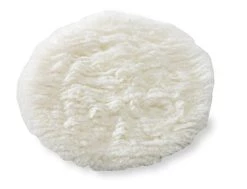 Flex-tools Accessoires Accessoires Pour Polisseuse 80 Mm 420484 TW-PT 80 Laine D'agneau De Polissage Moyen 80mm