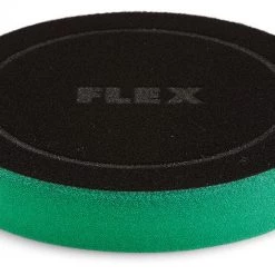Flex-tools Accessoires Accessoires Pour Polisseuses 150 Mm 434280 PSX-G 160 Tampon De Polissage 160mm Très Dur