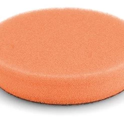 Flex-tools Accessoires Accessoires Pour Polisseuse 80 Mm 434302 PS-O 80 VE2 Tampon De Polissage Moyennement Dur 80 Ø X 25 Mm 2 Pièces