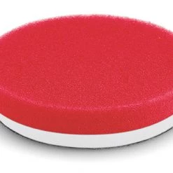 Flex-tools Accessoires Accessoires Pour Polisseuse 80 Mm 434345 PS-R 80 VE2 Tampon De Polissage Très Doux 80 Ø X 25 Mm 2 Pièces