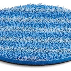 Flex-tools Accessoires Accessoires Pour Polisseuses 150 Mm 434434 MC-PT 160 Tampon De Polissage En Microfibre 160 Mm