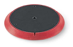 Flex-tools Accessoires Accessoires Pour Polisseuses 150 Mm 437077 BP-M D150 XFE/XCE Disque Velcro Spécial Amorti
