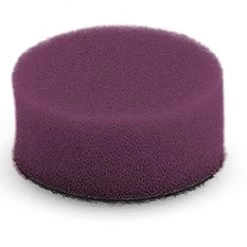 Flex-tools Accessoires Accessoires Pour Polisseuse 40 Mm 442658 PS-V 40 VE2 éponge De Polissage 40 Mm Dure 2 Pièces