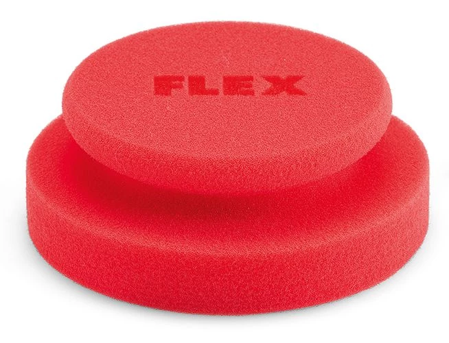 Flex-tools Accessoires Accessoires Pour Polisseuse 80 Mm 442682 PUK-R 130 Tampon De Polissage Manuel TrÃ?s Doux 130 Ø Mm 4 Flex-tools Accessoires Accessoires Pour Polisseuse 80 Mm 442682 PUK-R 130 Tampon De Polissage Manuel TrÃ?s Doux 130 Ø Mm – Image 2