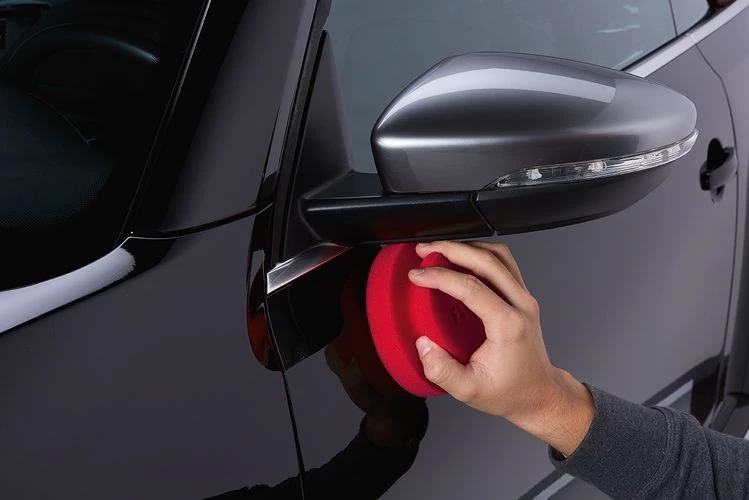 Flex-tools Accessoires Accessoires Pour Polisseuse 80 Mm 442682 PUK-R 130 Tampon De Polissage Manuel TrÃ?s Doux 130 Ø Mm 5 Flex-tools Accessoires Accessoires Pour Polisseuse 80 Mm 442682 PUK-R 130 Tampon De Polissage Manuel TrÃ?s Doux 130 Ø Mm – Image 3