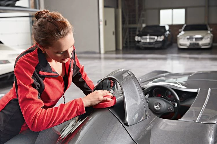 Flex-tools Accessoires Accessoires Pour Polisseuse 80 Mm 442682 PUK-R 130 Tampon De Polissage Manuel Tr�s Doux 130 Ø Mm 3 Flex-tools Accessoires Accessoires Pour Polisseuse 80 Mm 442682 PUK-R 130 Tampon De Polissage Manuel Tr�s Doux 130 Ø Mm