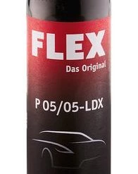 Flex-tools Accessoires Matériel De Nettoyage 443271 P 05/05-LDX Agent De Polissage Fin 250 Ml