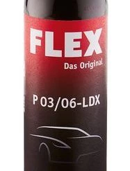 Flex-tools Accessoires Matériel De Nettoyage 443298 P 03/06-LDX Agent De Polissage Fin 250 Ml