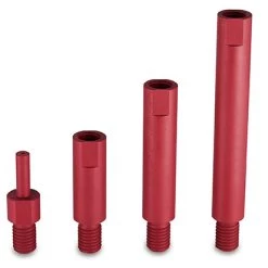 Flex-tools Accessoires Autres Polisseuses 458813 Jeu D'extension Pour Polisseuses Rotatives EXS M14 Set -Boutique en ligne Polir 458813 jeu d extension pour polisseuses rotatives exs m14 set 2