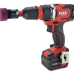 Flex-tools Accessoires Autres Polisseuses 458813 Jeu D'extension Pour Polisseuses Rotatives EXS M14 Set -Boutique en ligne Polir 458813 jeu d extension pour polisseuses rotatives exs m14 set 4