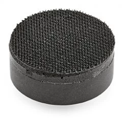 Flex-tools Accessoires Accessoires Pour Polisseuse 30 Mm 492353 BP-M D30 PXE Rembourrage Spécial Avec Velcro De 30 Mm Pour PXE 80 10.8-EC