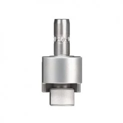 Flex-tools Accessoires Autres Polisseuses 492418 DT-XF 3 Adaptateur Pour Excentrique Libre, Course : 3 Mm Pour PXE 80 10.8-EC