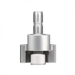 Flex-tools Accessoires Autres Polisseuses 492426 DT-XF 12 Adaptateur Pour Excentrique Libre, Course : 12 Mm Pour PXE 80 10.8-EC