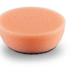 Flex-tools Accessoires Accessoires Pour Polisseuse 60 Mm 492450 PS-O 60 VE2 Tampon De Polissage 60 Mm Moyennement Dur Pour PXE 80 10.8-EC 2 Pièces