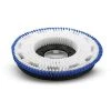 Kärcher Professional Matériel De Nettoyage 6.371-266.0 Brosse De Shampooingnage, Moyennement Souple, Bleu / Blanc, 508 Mm 1 Kärcher Professional Matériel De Nettoyage 6.371-266.0 Brosse De Shampooingnage, Moyennement Souple, Bleu / Blanc, 508 Mm -Boutique en ligne Polir 6 371 266 0 brosse de shampooingnage moyennement souple bleu blanc 508 mm