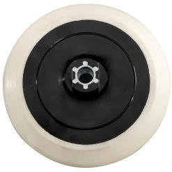 Metabo Accessoires Accessoires Pour Polisseuses 150 Mm 623288000 Coussin D'ameublement 147 Mm M 14