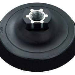 Metabo Accessoires Accessoires Pour Polisseuse 180 Mm 623289000 Disque Stabilisateur 173 Mm M 14