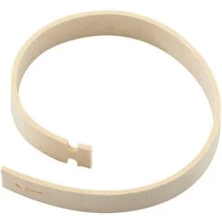 Metabo Accessoires Autres Polisseuses 623541000 Ruban De Feutre 30x600 Mm