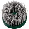 Metabo Accessoires Accessoires Pour Polisseuse 180 Mm 623740000 Brosse à Disque 130 MM M 14, P 46 -Boutique en ligne Polir 623740000 brosse a disque 130 mm m 14 p 46