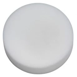 Metabo Accessoires Accessoires Pour Polisseuse 125 Mm 631222000 Eponge De Polissage Adhésive 130 Mm