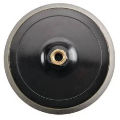 Fein Accessoires Accessoires Pour Polisseuse 170 Mm 63806187010 Plateau Support 170 Mm