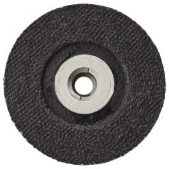 Makita Accessoires Autres Polisseuses '743124-6 Tampon D''appui 50 Mm'