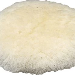 HIKOKI Accessoires Accessoires Pour Polisseuse 180 Mm 753822 Roue De Polissage 180 Mm Raccordement Du Cordon