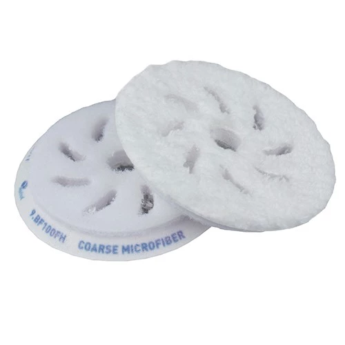 Rupes Accessoires Accessoires Pour Polisseuse 80 Mm 9.BF100FH/2 Tampons De Polissage En Microfibres Grossier 80-100mm 2 Pièces 3 Rupes Accessoires Accessoires Pour Polisseuse 80 Mm 9.BF100FH/2 Tampons De Polissage En Microfibres Grossier 80-100mm 2 Pièces