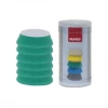 Rupes Accessoires Accessoires Pour Polisseuse 40 Mm 9.BF40J/36 BIGFOOT IBrid Nano Coussinet En Mousse Velcro 34/40mm Moyen (vert) 36 Pièces -Boutique en ligne Polir 9 bf40j 36 bigfoot ibrid nano coussinet en mousse velcro 34 40mm moyen vert 36 pieces
