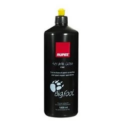 Rupes Accessoires Matériel De Nettoyage 9.BFKERAMIK/8 Gel De Polissage Keramik Fine 1000ml 8 Pièces