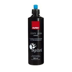 Rupes Accessoires Matériel De Nettoyage 9.BFZEPHIR/8 Gel De Polissage Zephir Grossier 1000ml 8 Pièces