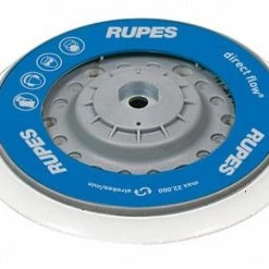 Rupes Accessoires Accessoires Pour Polisseuses 150 Mm 981.321N Tampon De Soutien Velcro 150mm Tampons De Polissage Pour LHR21ES