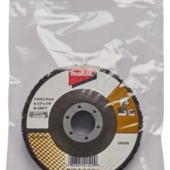 Makita Accessoires Accessoires Pour Polisseuse 115 Mm B-28977 Disque De Nettoyage 115 Mm Noir 7 Makita Accessoires Accessoires Pour Polisseuse 115 Mm B-28977 Disque De Nettoyage 115 Mm Noir -Boutique en ligne Polir b 28977 disque de nettoyage 115 mm noir 2