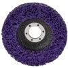 Makita Accessoires Accessoires Pour Polisseuse 115 Mm B-29016 Disque De Nettoyage 115 Mm Violet 1 Makita Accessoires Accessoires Pour Polisseuse 115 Mm B-29016 Disque De Nettoyage 115 Mm Violet -Boutique en ligne Polir b 29016 disque de nettoyage 115 mm violet