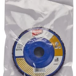Makita Accessoires Accessoires Pour Polisseuse 115 Mm B-36251 Disque De Nettoyage 115 Mm Violet -Boutique en ligne Polir b 36251 disque de nettoyage 115 mm violet 2