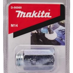 Makita Accessoires Matériel De Nettoyage D-56960 Adaptateur Disque De Polissage M14 10 Makita Accessoires Matériel De Nettoyage D-56960 Adaptateur Disque De Polissage M14 -Boutique en ligne Polir d 56960 adaptateur disque de polissage m14 4