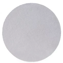 Makita Accessoires Accessoires Pour Polisseuses 150 Mm Disque De Polissage En Feutre 150mm